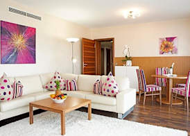 City Hotel Roding 5