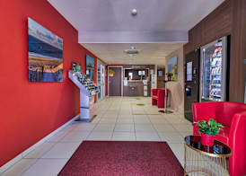 B&B HOTEL Saint Jean de Luz 3