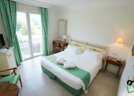 Hotiday Room Collection - Fiuggi 4