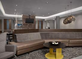 Springhill Suites by Marriott Lexington Fritz Farm 3