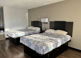 Motel 6 Montgomery, AL - Eastern Blvd. 3