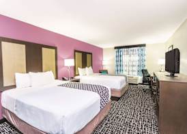 La Quinta by Wyndham Loudon 5