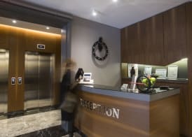 Zeniva Hotel 2