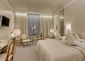 Hotel Europäischer Hof Heidelberg, Bestes Hotel Deutschlands in historischer Architektur 2