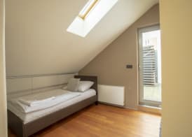 LUXURY CENTRAL DUPLEX WITH TERRACE 3