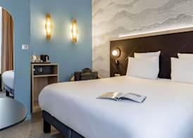 Mercure Annecy Centre 4