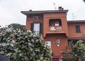 VILLA FENIX OSIO SOTTO 3