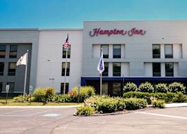 Hampton Inn Flemington, NJ 2