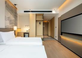 Holiday Inn Suzhou North by IHG 2