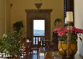 Villa Il Poggiale Dimora Storica 5