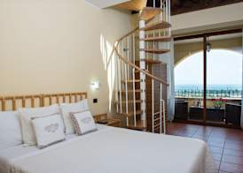 'A Nuciara Park Hotel & Spa 5