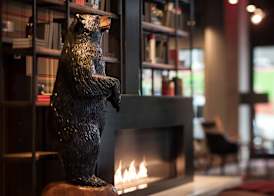 MOXY Seattle Downtown 3