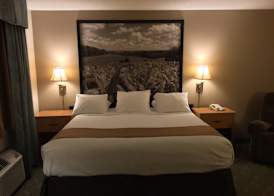 Super 8 by Wyndham Monroe WI 3