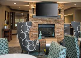 Residence Inn by Marriott Cypress Los Alamitos 3