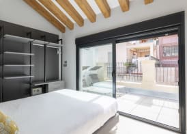 Arenal Suites Alicante 4