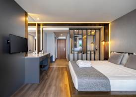 Adora Calma Beach Hotel Adults Only 3