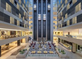 Hyatt Regency Oryx Doha 2