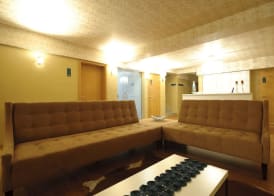 Sever Rio Hotel 3