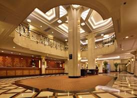Shanghai Park Hotel 2