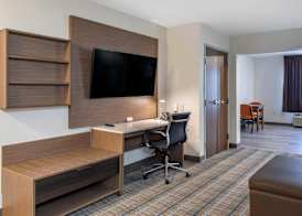 MainStay Suites Lebanon - Nashville Area 5