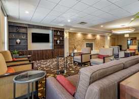 Comfort Inn Albany-South, Glenmont 2