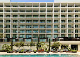 Mercure Benidorm 5