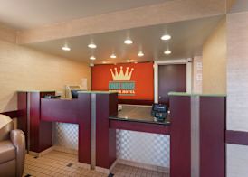 Kings House Motor Hotel, a Dazzler Select by Wyndham 2