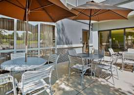 Hampton Inn Cincinnati-Northwest/Fairfield 2