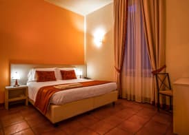 Hotel Bella Firenze 2