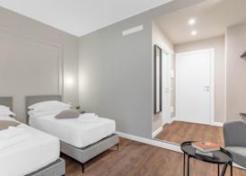 Torriani Suites Foresteria Lombarda 5