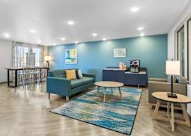 WoodSpring Suites Washington Meadowlands PA 2