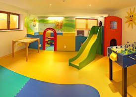 Familienhotel Central 4