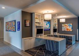 Microtel Inn & Suites Dorval QC 3