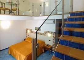 Hotel Floridiana 2