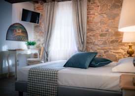Agri Resort & SPA Le Colline del Paradiso 2