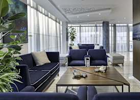Gaia Sun N Blue Hotel 3
