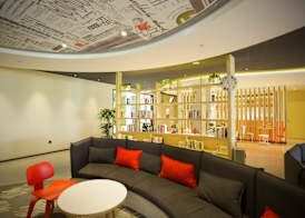 Ibis Xian First Gaoxin Road 3