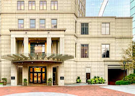 Waldorf Astoria Atlanta Buckhead 3