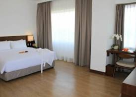 d'primahotel Tangerang 5