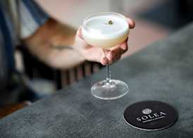 SOLEA DOLOMITI Boutique Hotel 4