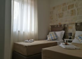 Hotel Residence La Corvetta 3