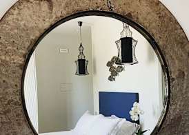 B&B Dimora Vistamare 4