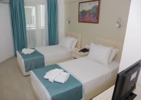 Geo Beach Hotel Marmaris 2