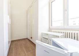 YELLOW INN- Simple Rooms and Easy Parking direkt bei der OLMA nahe HSG und Spital 4