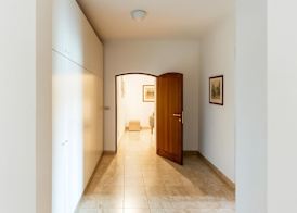 The Balcony Suite -Piazza del Campo View 2
