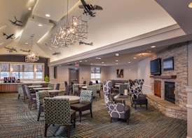 Residence Inn Chantilly Dulles South 2