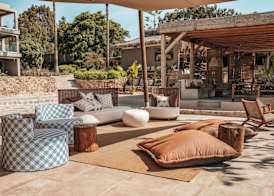 Sagredo Beachfront Retreat & Spa by E-GEO 2