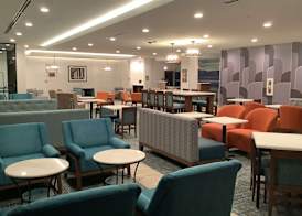 La Quinta Inn & Suites by Wyndham Littleton-Red Rocks 4