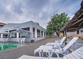 Khayalami Hotel - Emalahleni 5