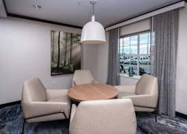 Fairfield Inn and Suites by Marriott New Bedford 3